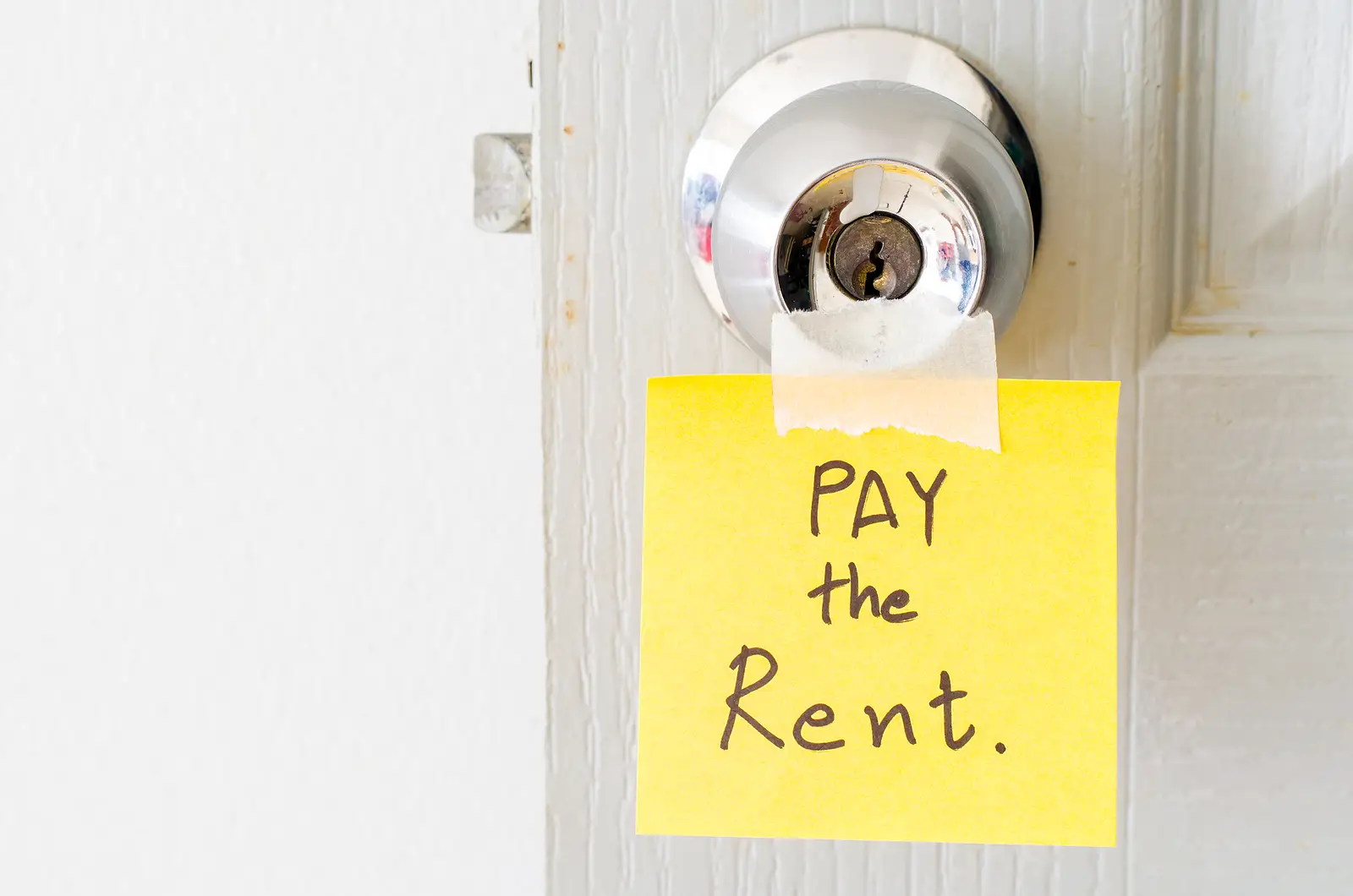 Set It Once, Get Paid Right: The New Rhythm of Rent Collection in Frisco
